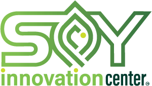 Soy Innovation Center Logo